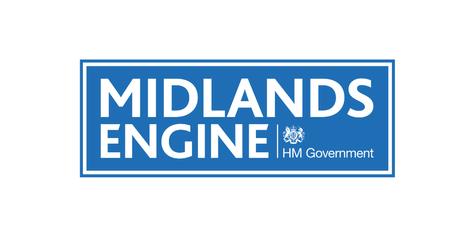 Midlands Engine Logo